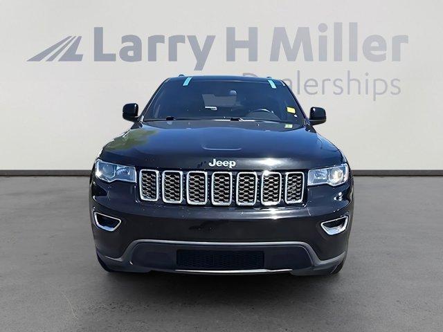 used 2021 Jeep Grand Cherokee car, priced at $23,000