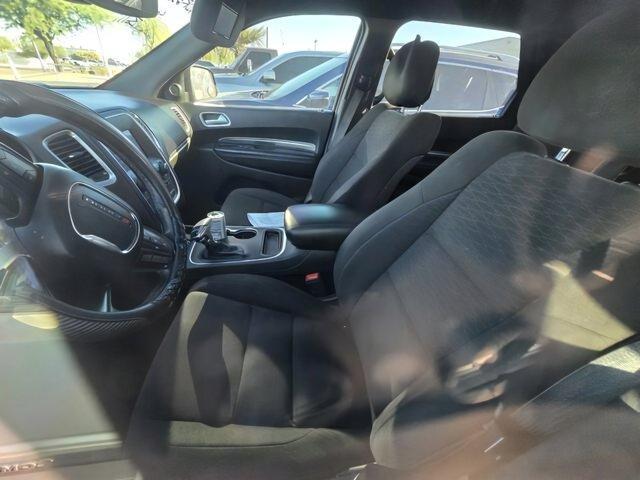 used 2019 Dodge Durango car, priced at $22,200