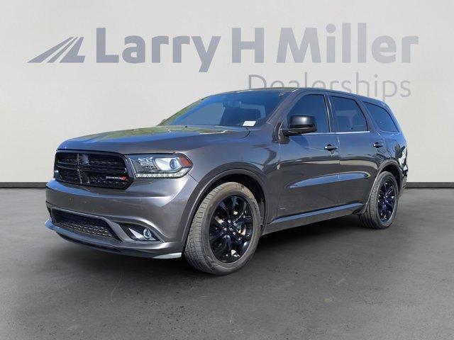 used 2019 Dodge Durango car, priced at $22,200