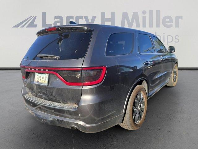 used 2019 Dodge Durango car, priced at $22,200