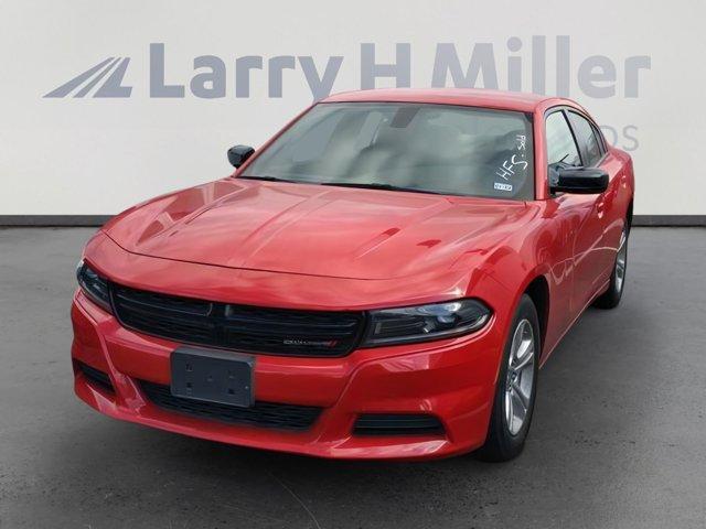 used 2023 Dodge Charger car, priced at $23,000