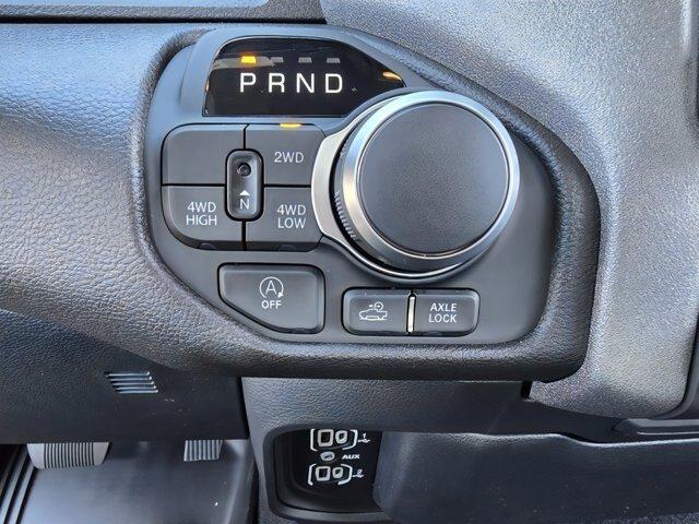 new 2026 Ram 1500 car, priced at $51,837