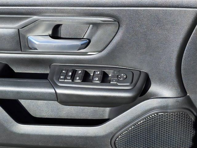 new 2026 Ram 1500 car, priced at $51,837