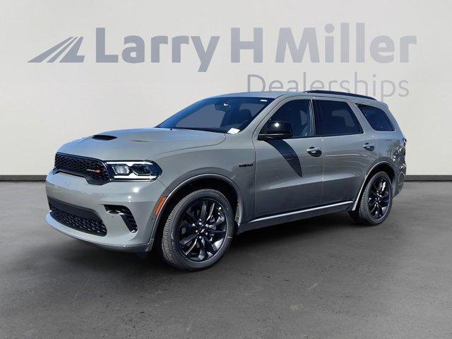 new 2025 Dodge Durango car, priced at $52,722