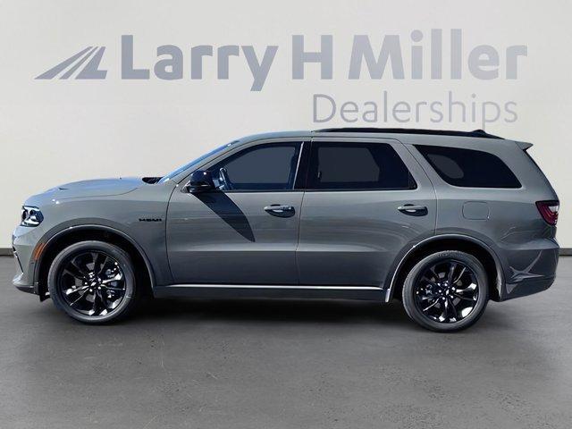 new 2025 Dodge Durango car, priced at $52,722