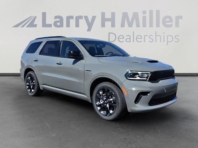 new 2025 Dodge Durango car, priced at $52,722