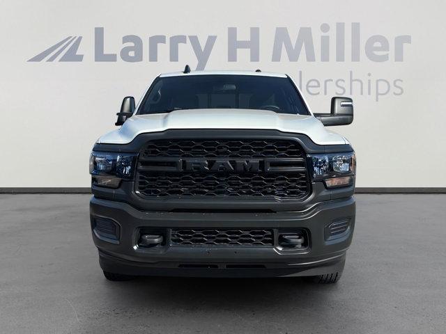 new 2024 Ram 2500 car, priced at $53,612