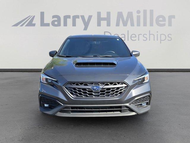 used 2023 Subaru WRX car, priced at $29,000