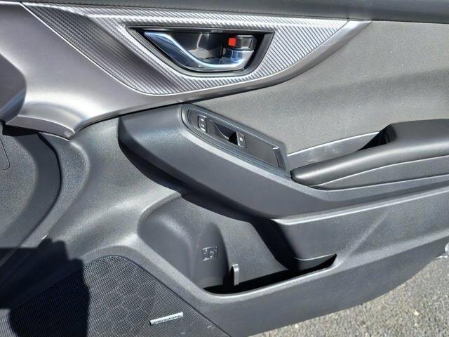 used 2023 Subaru WRX car, priced at $29,000