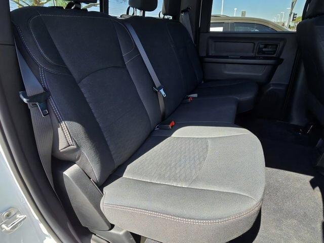 new 2025 Ram 2500 car, priced at $62,892
