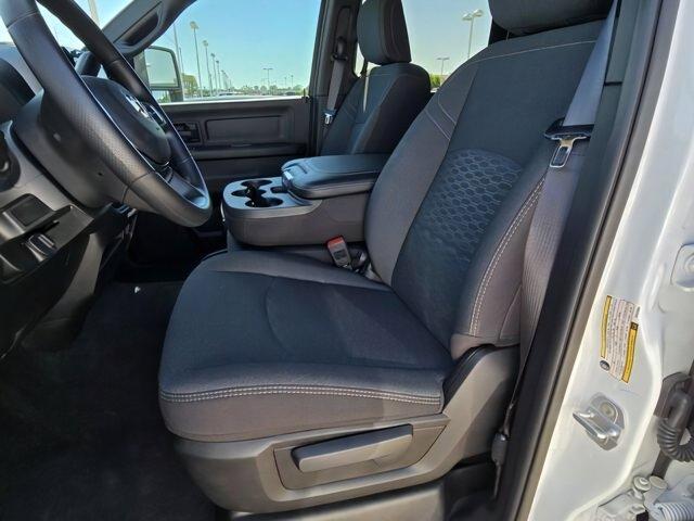 new 2025 Ram 2500 car, priced at $62,892