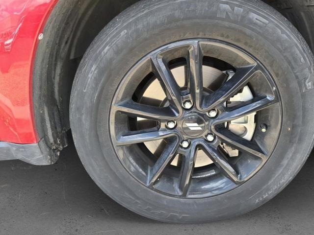 used 2020 Dodge Journey car, priced at $15,000