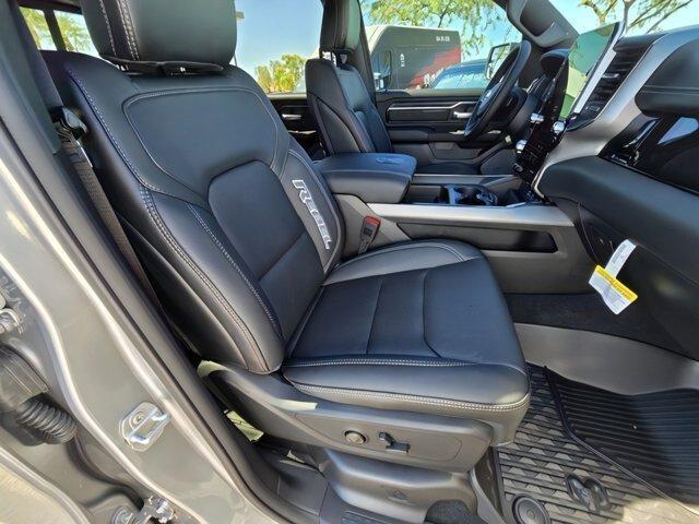 new 2026 Ram 1500 car, priced at $60,862