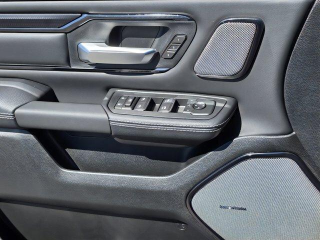 new 2026 Ram 1500 car, priced at $60,862