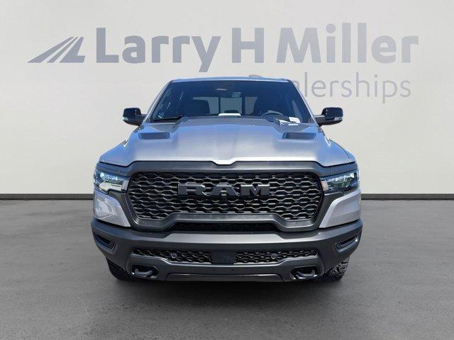 new 2026 Ram 1500 car, priced at $60,862