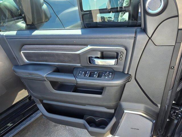 new 2026 Ram 2500 car, priced at $81,597