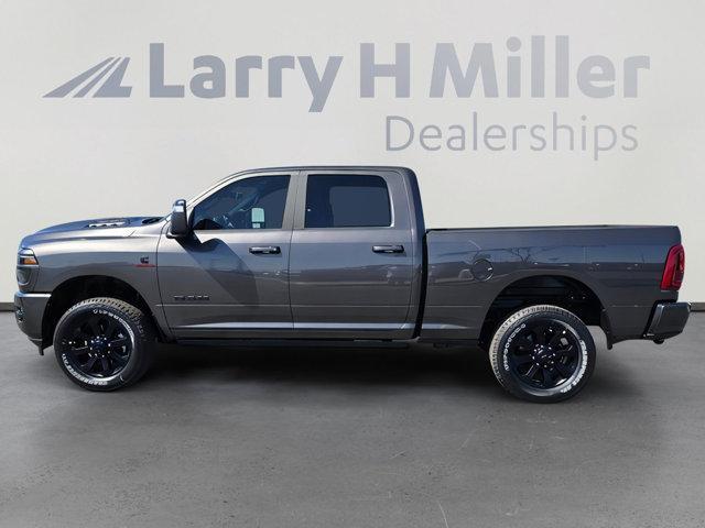 new 2026 Ram 2500 car, priced at $81,597