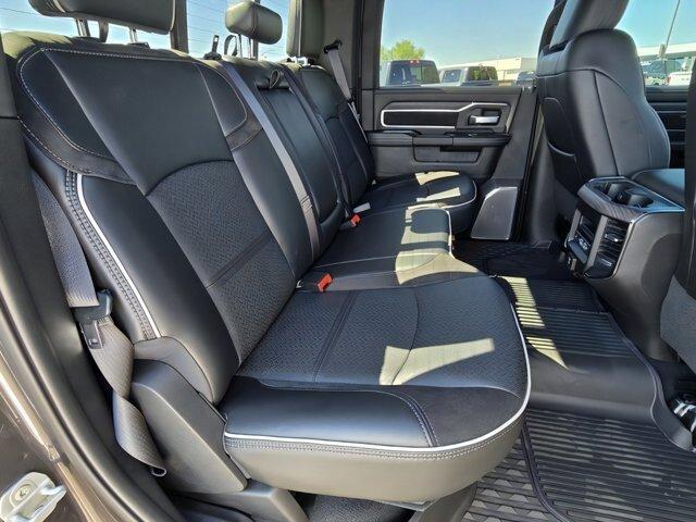 new 2026 Ram 2500 car, priced at $81,597