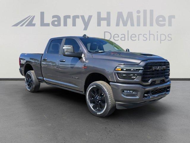new 2026 Ram 2500 car, priced at $81,597