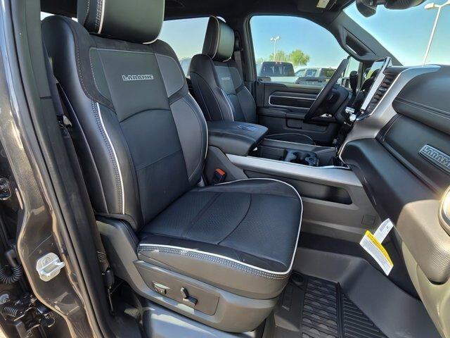 new 2026 Ram 2500 car, priced at $81,597