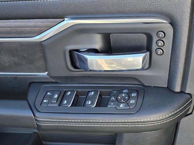 new 2026 Ram 2500 car, priced at $81,597