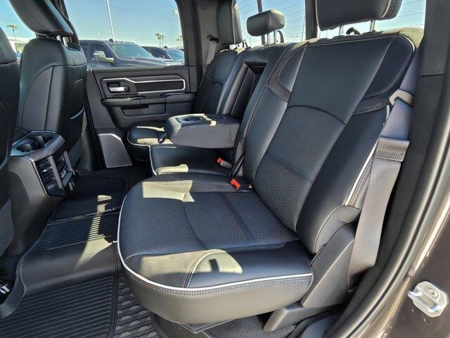 new 2026 Ram 2500 car, priced at $81,597