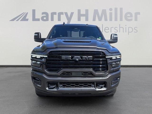 new 2026 Ram 2500 car, priced at $81,597