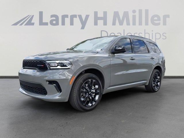 new 2025 Dodge Durango car, priced at $39,636