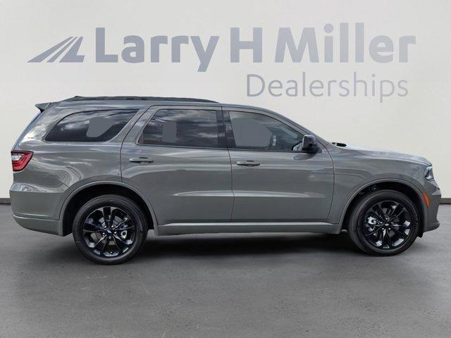 new 2025 Dodge Durango car, priced at $39,977