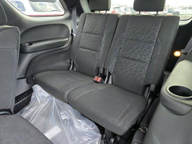 new 2025 Dodge Durango car, priced at $39,977