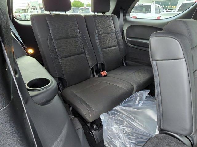 new 2025 Dodge Durango car, priced at $39,977