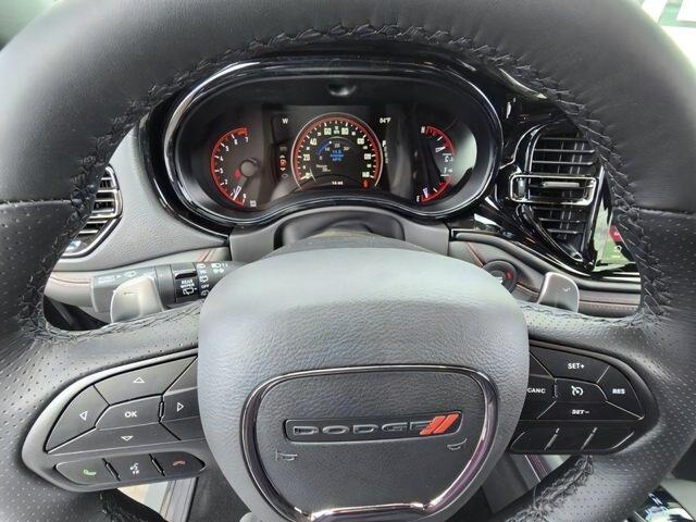 new 2025 Dodge Durango car, priced at $39,977