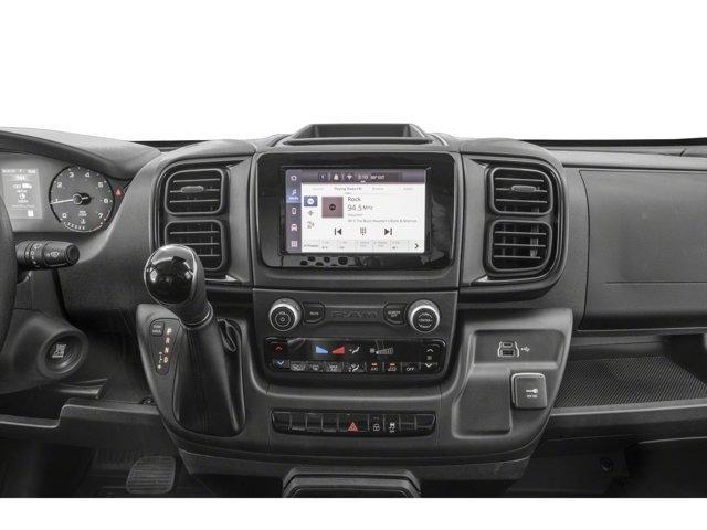 new 2025 Ram ProMaster 2500 car, priced at $56,592