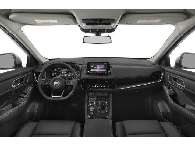 used 2021 Nissan Rogue car, priced at $22,000