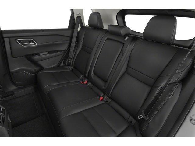 used 2021 Nissan Rogue car, priced at $22,000
