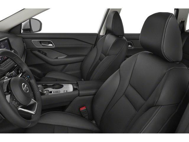 used 2021 Nissan Rogue car, priced at $22,000