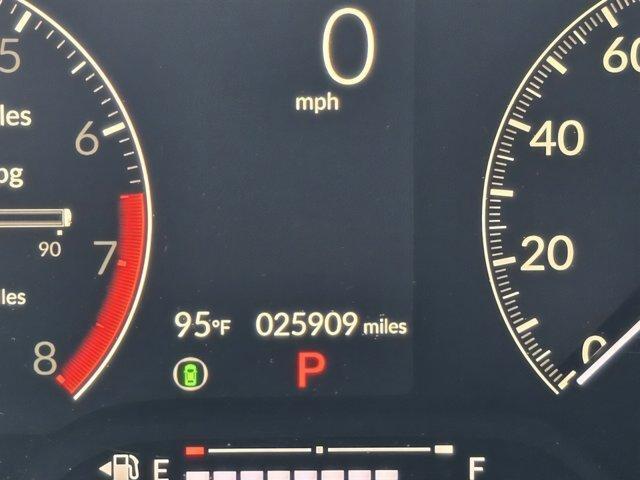 used 2024 Honda Civic car, priced at $26,000