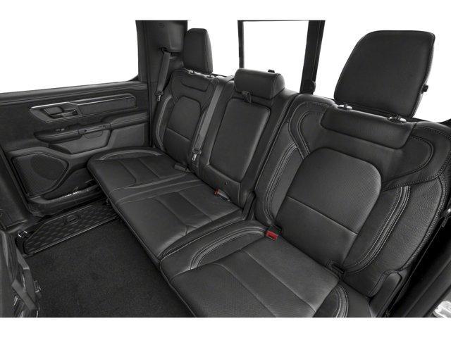 new 2026 Ram 1500 car, priced at $88,767