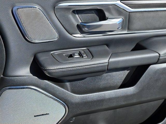 new 2026 Ram 1500 car, priced at $60,512