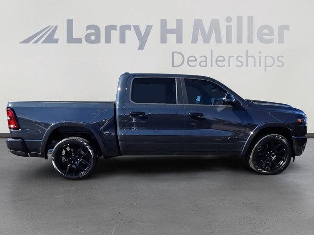 new 2026 Ram 1500 car, priced at $60,512