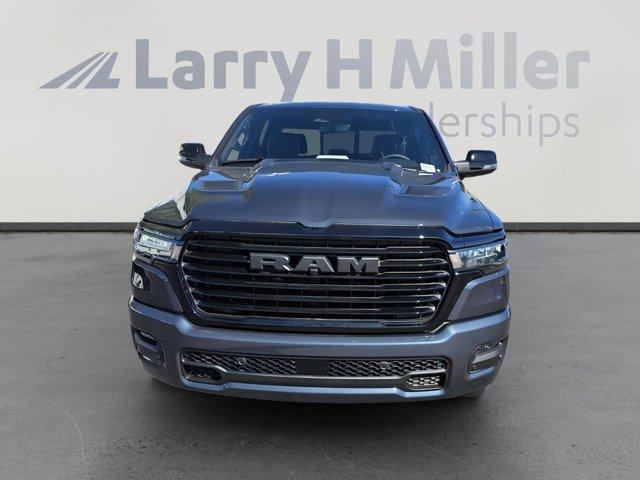 new 2026 Ram 1500 car, priced at $60,512