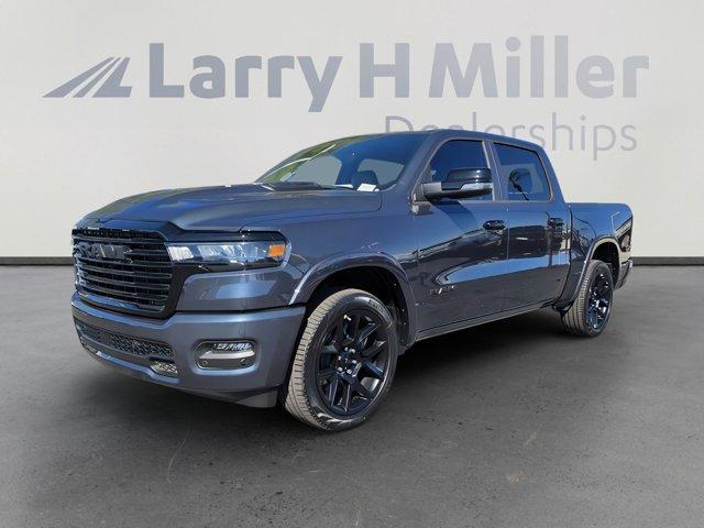 new 2026 Ram 1500 car, priced at $60,512
