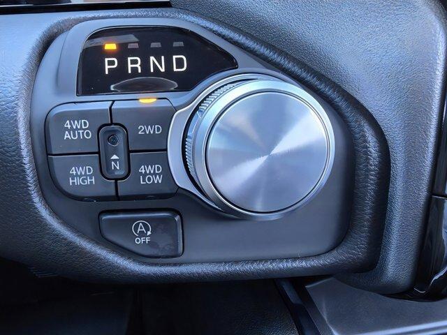 new 2026 Ram 1500 car, priced at $60,512