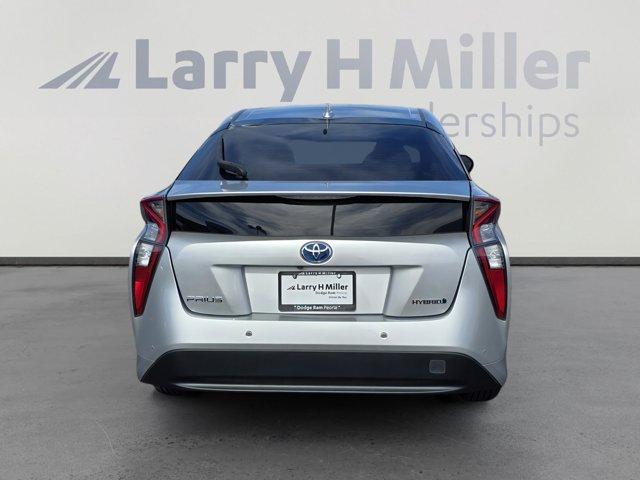 used 2018 Toyota Prius car, priced at $14,000