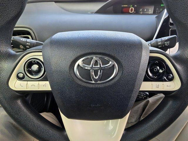 used 2018 Toyota Prius car, priced at $14,000