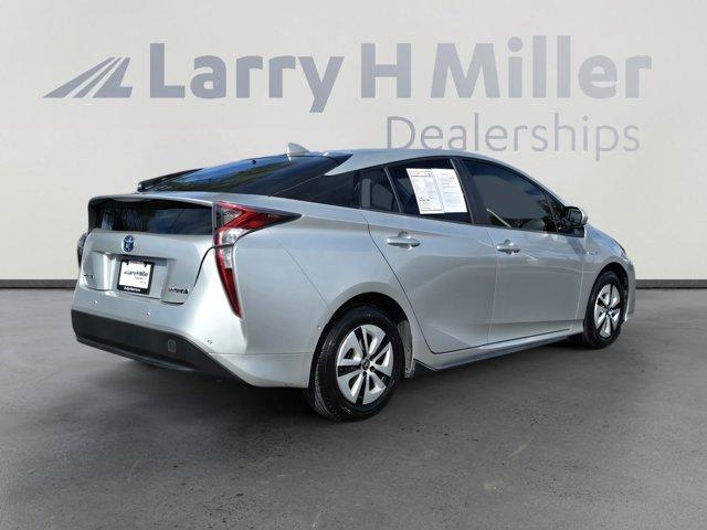 used 2018 Toyota Prius car, priced at $14,000