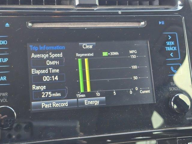 used 2018 Toyota Prius car, priced at $14,000