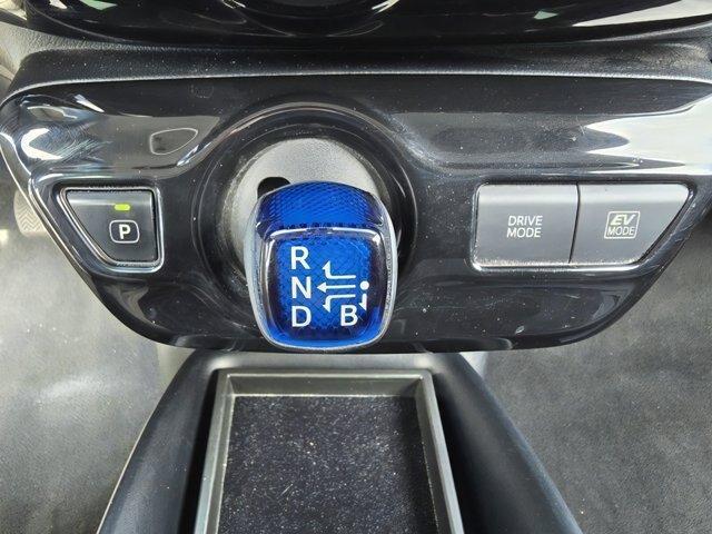 used 2018 Toyota Prius car, priced at $14,000