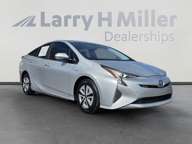used 2018 Toyota Prius car, priced at $14,000