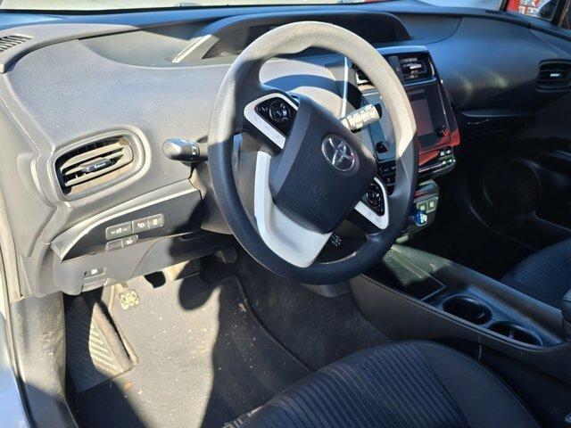 used 2018 Toyota Prius car, priced at $14,500
